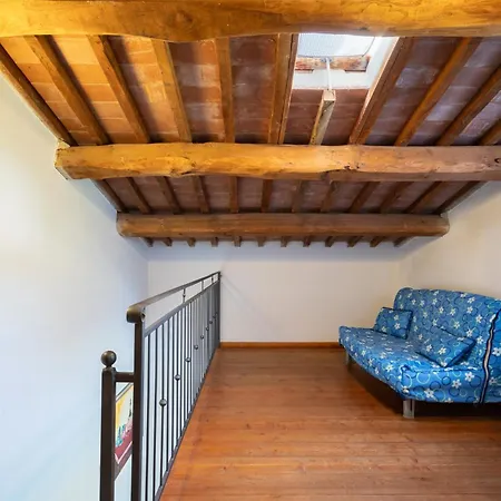 Relais Il Ciliegio Aparthotel 3*