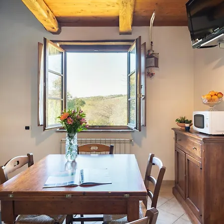 Aparthotel Relais Il Ciliegio 3*