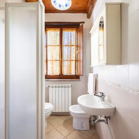 Relais Il Ciliegio Aparthotel Sorano (Grosseto)