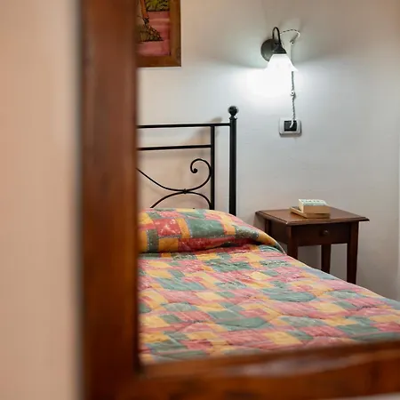Aparthotel Relais Il Ciliegio Sorano (Grosseto)