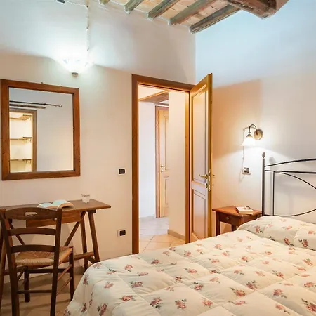 Aparthotel Relais Il Ciliegio 3*