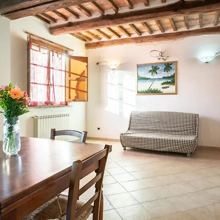 Relais Il Ciliegio Aparthotel