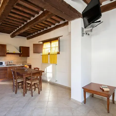 Aparthotel Relais Il Ciliegio 3*