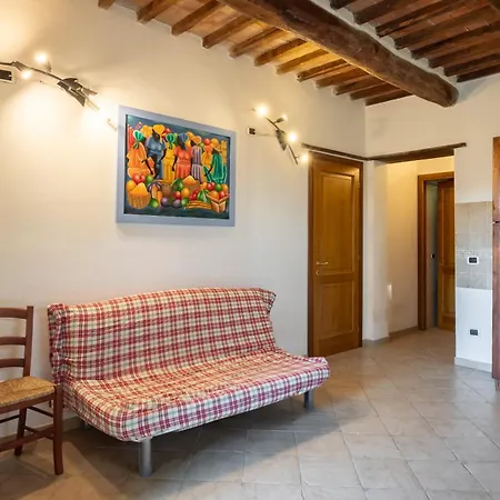 Aparthotel Relais Il Ciliegio Sorano (Grosseto)