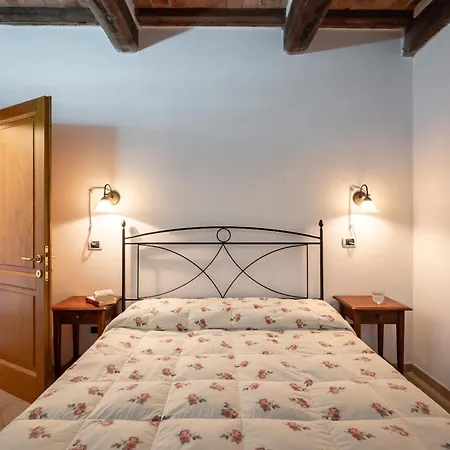 Relais Il Ciliegio Sorano (Grosseto)