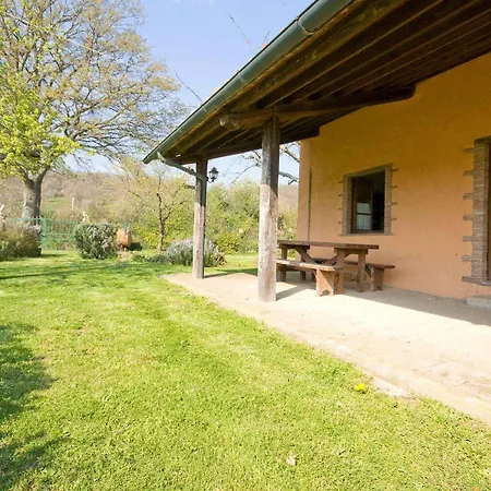 Aparthotel Relais Il Ciliegio