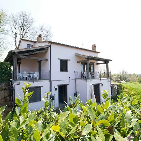 Relais Il Ciliegio